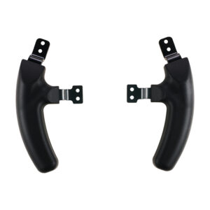 Asetek Racing® Formula XL Handles
