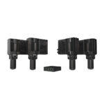 D-BOX® Generation 5 4250i Haptic System (3 DOF)