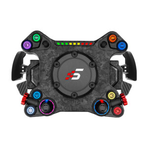 Simagic® Neo X Hub (Dual Shifter)