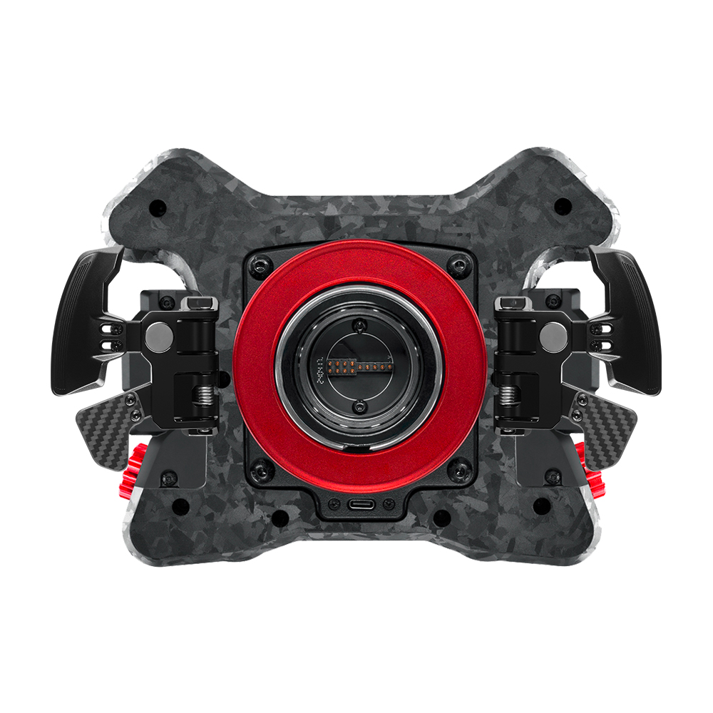 Simagic® Neo X Hub (Dual Shifter) | SimUltimate
