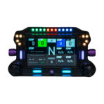 Conspit® CSD Dashboard (5")