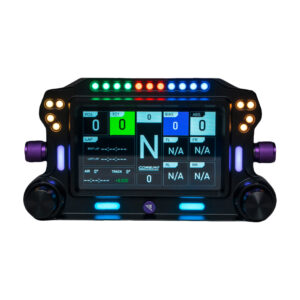 Conspit® CSD Dashboard (5")