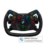 Fanatec® Podium BMW M4 GT3 Wheel
