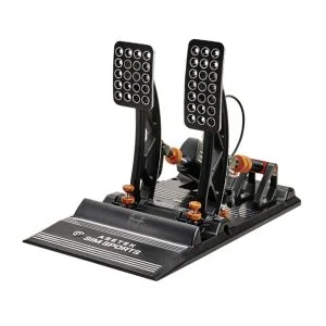 Asetek Racing® Invicta Brake & Throttle