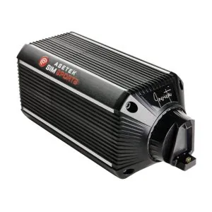 Asetek Racing® Invicta Wheel Base (27 Nm)