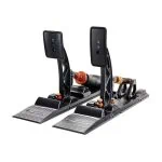 Asetek Racing® Forte S-Series Brake & Throttle