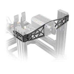 Asetek SimSports® Front Mounting Bracket (Occasion)