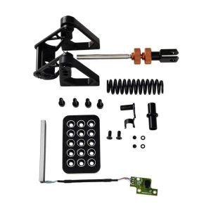 Asetek Racing® La Prima to Invicta Clutch Upgrade Kit