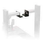 Asetek Racing® Bottom Mount with Tilt Function