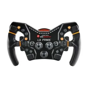 Asetek Racing® La Prima Formula Wheel