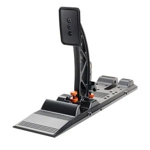 Asetek Racing® La Prima Clutch Pedal