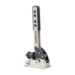 Heusinkveld® Black Handbrake