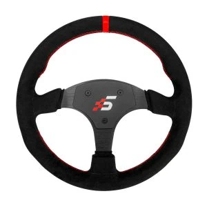 Simagic® P-330R Rim (Alcantara)