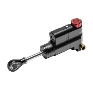 Simagic® P1000 Hydraulic Throttle System