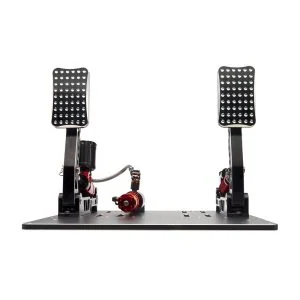 Simagic® P2000-S100RF Hydraulic Brake & Throttle
