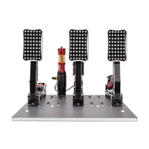 Simagic® P2000-S100R Hydraulic Pedalset