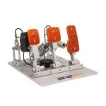 SRP® GT-R V5 Pedalset