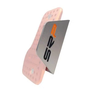 SRP® Brake Foot Rest