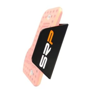 SRP® Brake Foot Rest