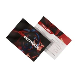 SimUltimate® Gift Card