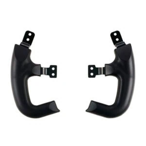 Asetek Racing® LMP Handles