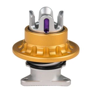 Conspit® CDP Quick Release