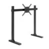 SimUltimate® Freestanding Single Monitor Stand