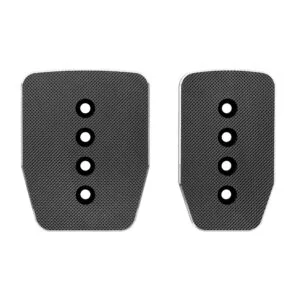 Simagic® P1000 Standard Flat Pedal Plate