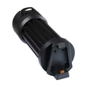 Asetek Racing® QR Wheel Base Extension