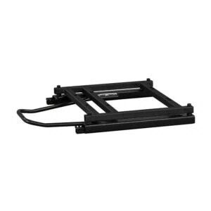 Nitro Concepts® S-Racer Seat Slider and Brackets
