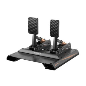 MOZA® CRP2 Brake & Throttle