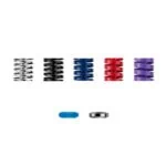 MOZA® CRP2 & SRP2 Performance Kit