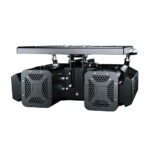Qubic System® QS-H13 (2 DOF)