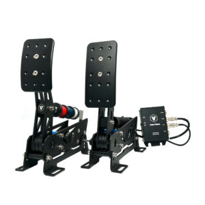 VNM® Lite Brake & Throttle