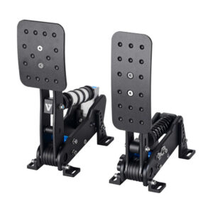 VNM® V1 Brake & Throttle