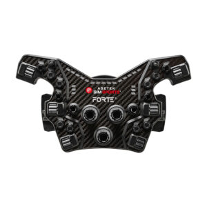 Asetek Racing® Forte Formula Button Box V2