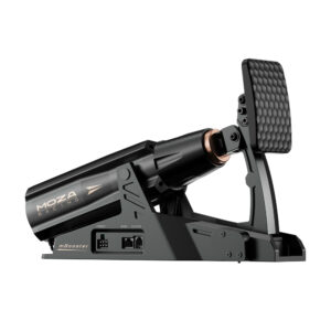 MOZA® mBooster Active Pedal