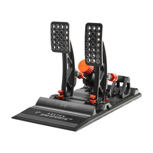 Asetek Racing® Invicta T.H.O.R.P. II Brake & Throttle