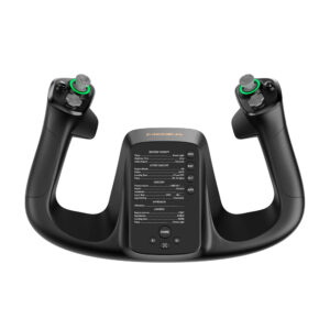 MOZA® MFY Yoke