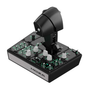 MOZA® MTP Throttle