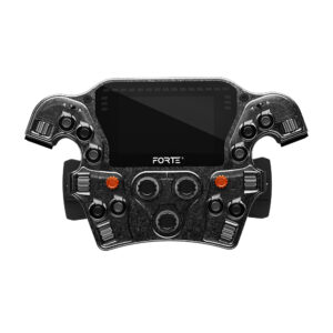 Asetek Racing® Forte Formula Pro Button Box