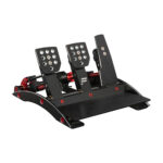 Fanatec® ClubSport Pedals V3