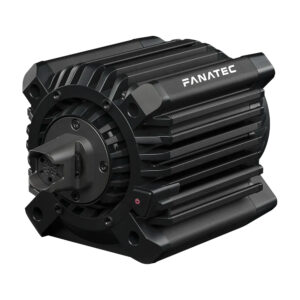 Fanatec® ClubSport DD Wheel Base (15 Nm)