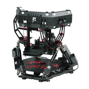Qubic System® QS-S35 (6 DOF)