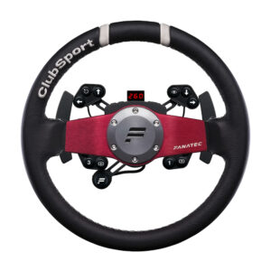 Fanatec® ClubSport Drift V2 Wheel