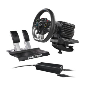 Fanatec® Gran Turismo DD Pro (8 Nm)