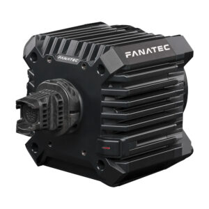 Fanatec® CSL DD QR2 Wheel Base (5 Nm)