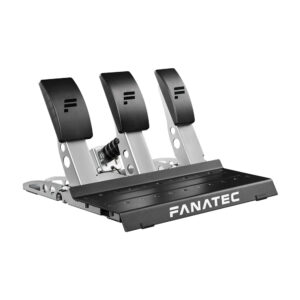 Fanatec® CSL Pedals LC