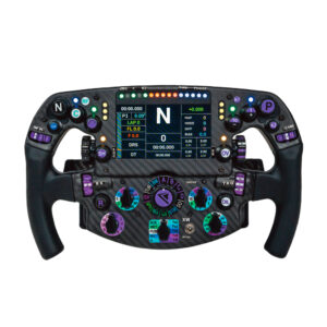 Conspit® PW1 Formula Wheel