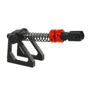 Asetek Racing® Initium Throttle Upgrade